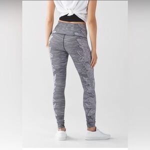 Lululemon Athletica Leggings